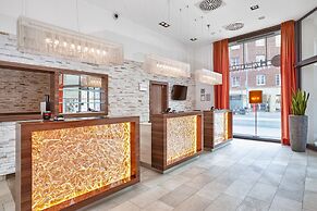 H4 Hotel Münster