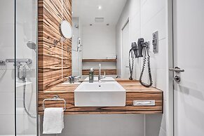 H4 Hotel Münster