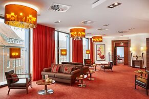 H4 Hotel Münster