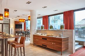 H4 Hotel Münster
