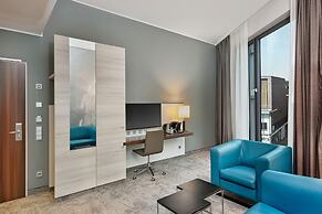 H4 Hotel Münster
