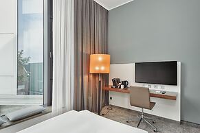 H4 Hotel Münster
