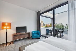 H4 Hotel Münster