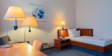 Hotel Arkadia