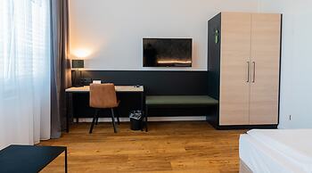 Hotel Arkadia