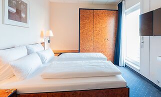 Hotel Arkadia