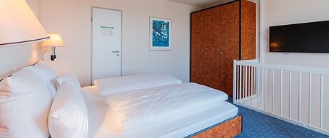 Hotel Arkadia