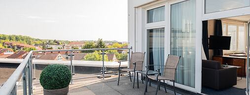 Hotel Arkadia