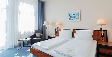 Hotel Arkadia