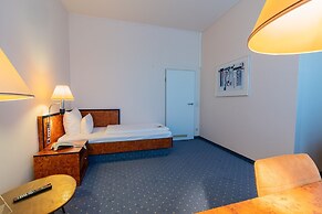 Hotel Arkadia