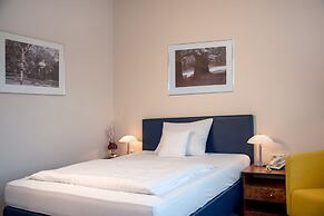 Hotel Arkadia