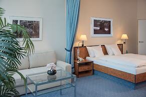 Hotel Arkadia