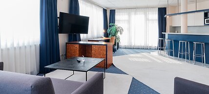 Hotel Arkadia
