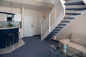 Hotel Arkadia