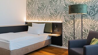 Hotel Arkadia