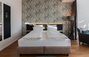 Hotel Arkadia
