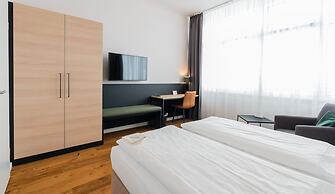 Hotel Arkadia