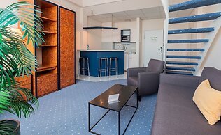 Hotel Arkadia