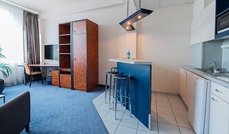 Hotel Arkadia
