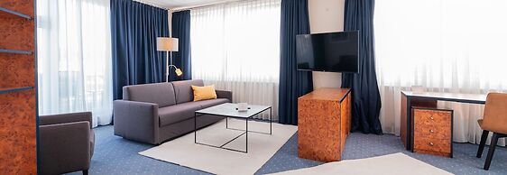 Hotel Arkadia