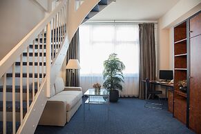 Hotel Arkadia