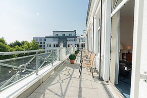 Hotel Arkadia