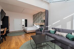 Hotel Arkadia