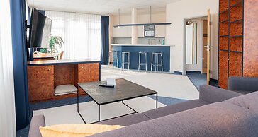 Hotel Arkadia