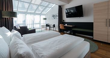 Hotel Arkadia