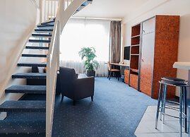 Hotel Arkadia