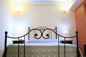 Byzantino Hotel Patras