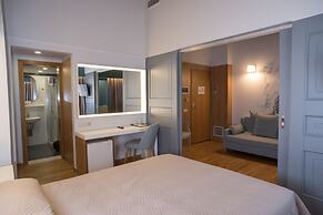 Byzantino Hotel Patras