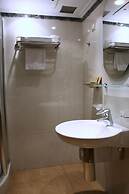 Byzantino Hotel Patras