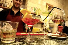 Byzantino Hotel Patras