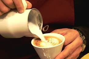 Byzantino Hotel Patras