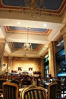 Byzantino Hotel Patras