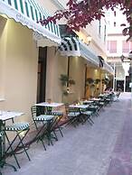 Byzantino Hotel Patras