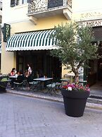 Byzantino Hotel Patras