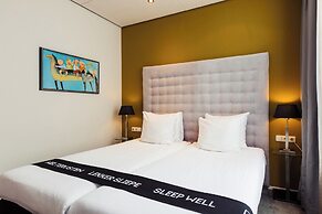 Post-Plaza Hotel & Grand Café