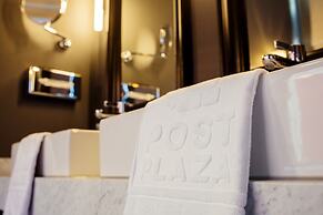Post-Plaza Hotel & Grand Café