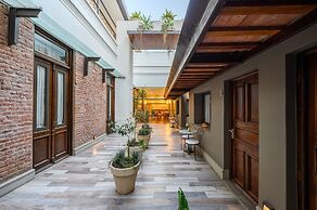 Azur Real Hotel Boutique & Spa