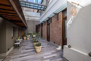 Azur Real Hotel Boutique & Spa