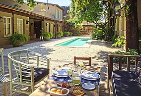 La Alondra Casa De Huéspedes