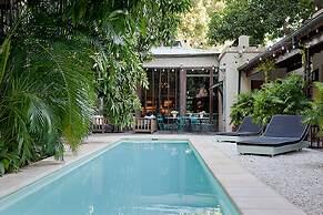 La Alondra Casa De Huéspedes