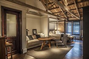 La Alondra Casa De Huéspedes