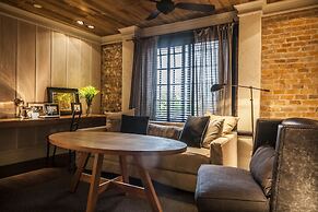 La Alondra Casa De Huéspedes