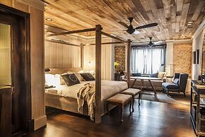 La Alondra Casa De Huéspedes