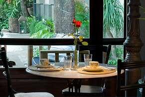 La Alondra Casa De Huéspedes