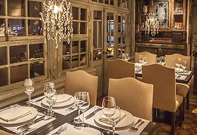 La Alondra Casa De Huéspedes