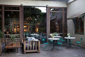 La Alondra Casa De Huéspedes